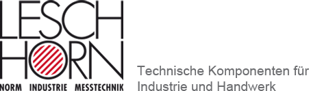 Logo der Leschhorn GmbH & Co. KG